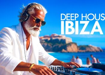 Ibiza Summer Mix 2026 🍓 Best Of Tropical Deep House Music Chill Out Mix 2025 🍓 Chillout Lounge