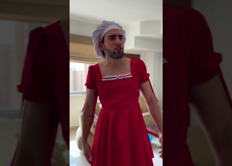 La Embarazada🤰👀 Parte 10