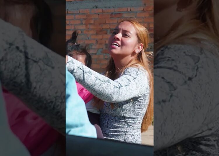 abandono a su familia  #reflexiones #historiass #telenovelas #drama