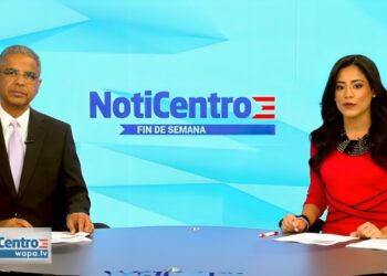 🔴Las Noticentro Fin de Semana Wapa Puerto Rico | Domingo, 17 MAYO 2026 | Noticias Puerto Rico