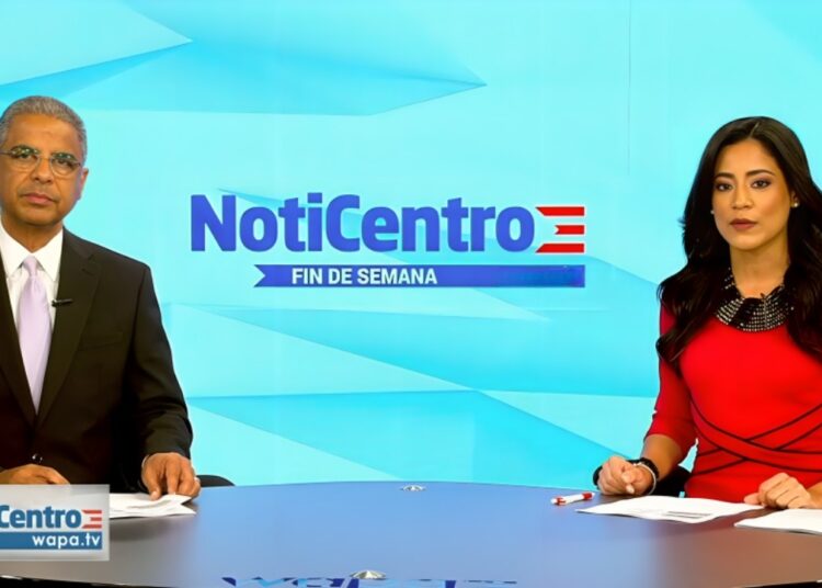 🔴Las Noticentro Fin de Semana Wapa Puerto Rico | Domingo, 17 MAYO 2026 | Noticias Puerto Rico