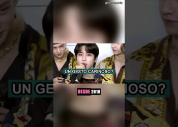 ¿El gesto de Minho a Han en Tokio Dome 2024: real o fanservice? 😳
