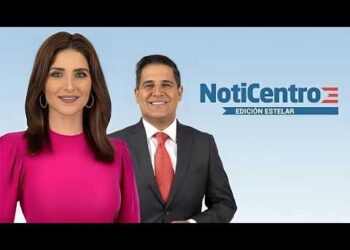 🔴Las Noticentro Edición Estelar Wapa Puerto Rico | Lunes, 18 MAYO 2026 | Noticias Puerto Rico