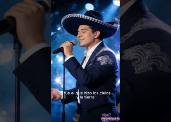 Que Viva Nuestro Rey #musica #viral #nostalgiaai97
