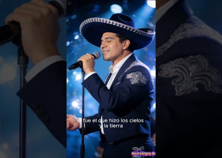 Que Viva Nuestro Rey #musica #viral #nostalgiaai97