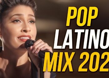 Ha Ash, Reik, Rio Roma, Sin Bandera, Camila… – MIX LO MEJOR MÚSICA BALADA POP EN ESPAÑOL