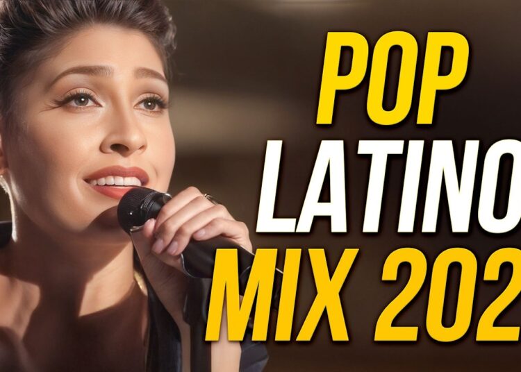 Ha Ash, Reik, Rio Roma, Sin Bandera, Camila… – MIX LO MEJOR MÚSICA BALADA POP EN ESPAÑOL