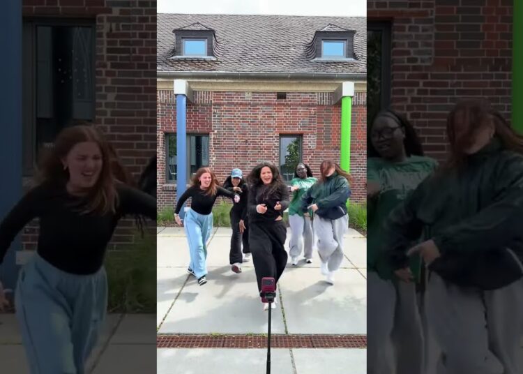 dc- @Sinem.RA den können wir gut #shorts #short #RHYTHM ATTACK
