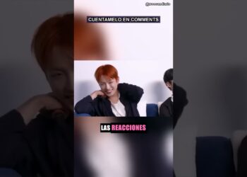 «San es como mi alma gemela» — Wooyoung 2026 😳