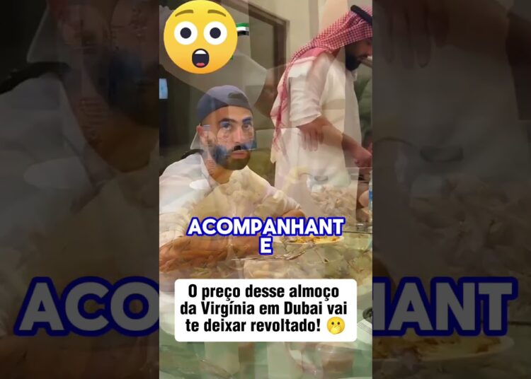 VIRGÍNIA GASTOU MAIS DE 200 MIL REAIS EM APENAS UM PRATO! #fofoca #celebridades #famosos