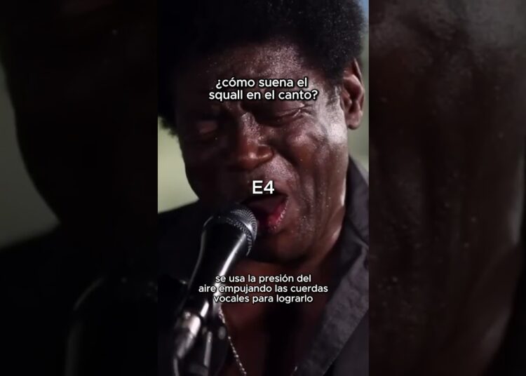 Charles Bradley tenía una de las MEJORES voces para el blues…  #musica