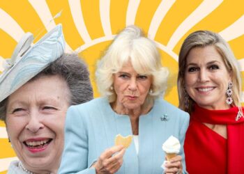El juego de cartas de memoria de la Semana Real de HELLO!: Viajes a Irlanda, Exposición floral de Chelsea y más...