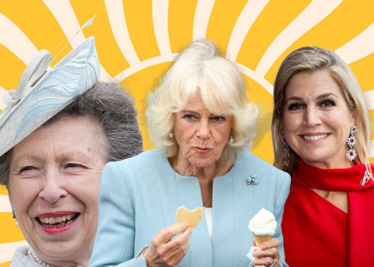 El juego de cartas de memoria de la Semana Real de HELLO!: Viajes a Irlanda, Exposición floral de Chelsea y más...
