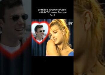 Back in 1999… #britneyspears #pop #music #princessofpop #1999