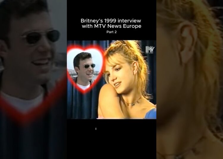 Back in 1999… #britneyspears #pop #music #princessofpop #1999