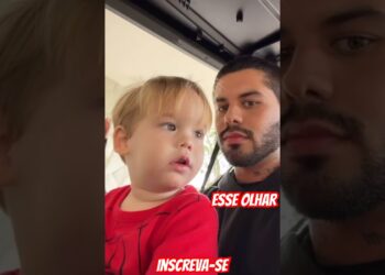 Gente a beleza de Jose e Ze Felipe #zefelipe #ultimasnoticia #famosos #fofoca