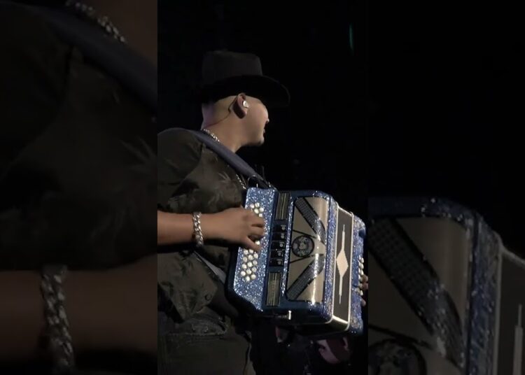 HOUSTON TX Están Listos Éste 6 De Junio Por Primera Vez En La Arena Theatre SERÁ UNA NOCHE INCREÍBLE