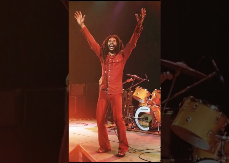 Bob Marley Nyabinghi Dance #live #bobmarley #reggae #message #roots #sound #musica #music