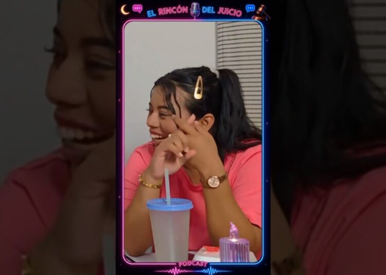 ¿Sus abuelitos/as han críticado a sus novios?👀#podcast #humor