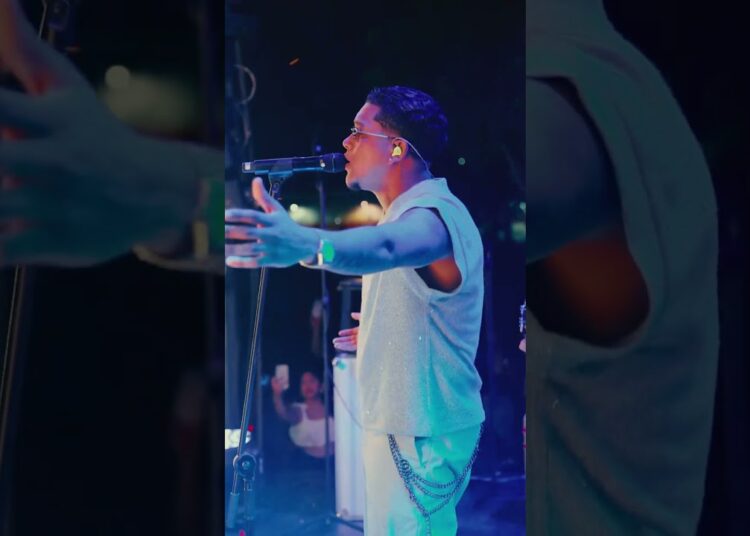 Tu eras mi mundo… #luisterlavoz #musica