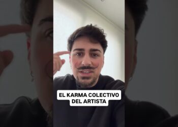 EL KARMA DEL ARTISTA #artistas #musicos #espiritualidad #desarrollopersonal #conciencia