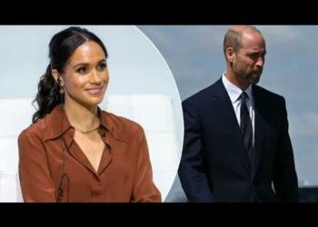 Meghan Markle logra su mayor victoria contra los críticos, para gran disgusto de William.