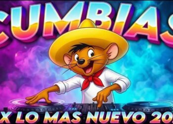 PURAS CUMBIAS PERRONAS MIX ÉXITOS 2026😎CUMBIAS SONIDERAS MIX CUMBIAS PARA BAILAR TODA LA NOCHE💃