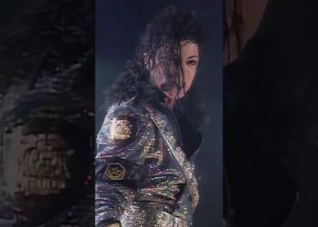 Los shows de Michael Jackson que NADIE ha podido superar #Shorts