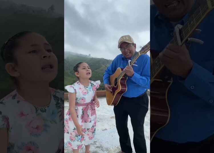 Cadenas Tenía Yo (cover) #musica #cover #jesus #shortvideo #fe #shorts #short #jesuscristo #Dios