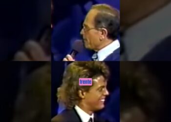 Luis Miguel: ¡Nuevo Show Confirmado por Lleno Total! #shorts
