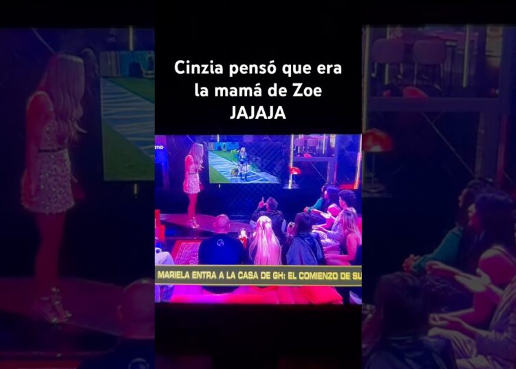 #humor #granhermano #argentina #chismes