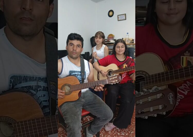La muchacha del conejo #musica #carranga #music #colombia
