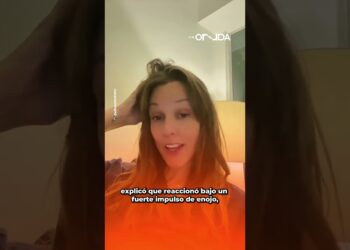 💥🤔 “Lady racist@” reaparece y pide disculpas a casi un año de incidente con policía.