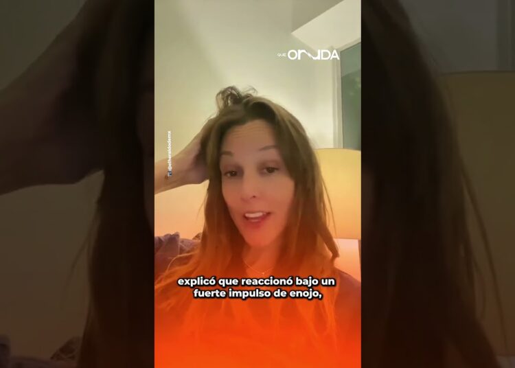 💥🤔 “Lady racist@” reaparece y pide disculpas a casi un año de incidente con policía.
