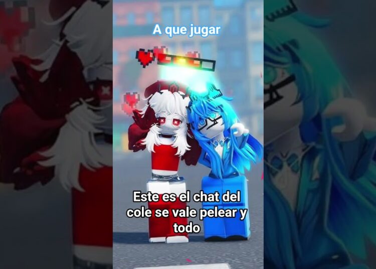 tambien se vale chismes