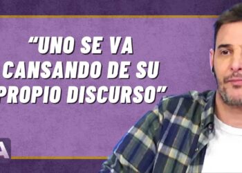 ¡BOMBA!: ¡Rodrigo Lussich se va a RETIRAR del mundo del ESPECTÁCULO?💣😱