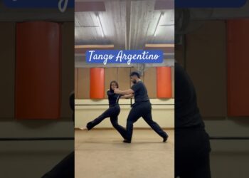 Tango Argentino 🇦🇷 #dance #baile #show #tango #dancer #argentina