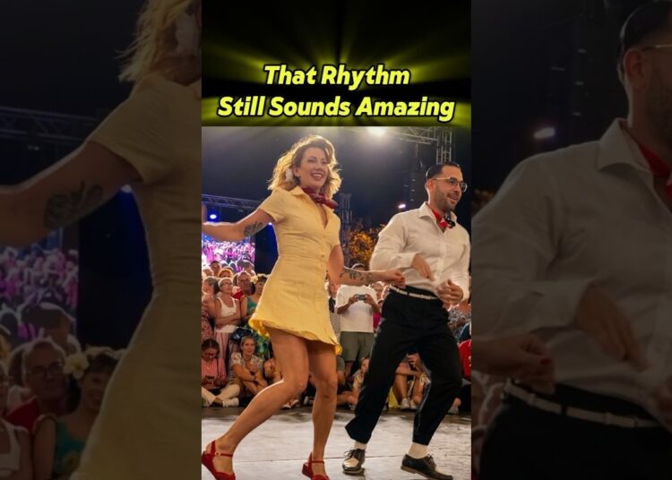 Land of 1000 Dances – Wilson Pickett | Ultimate Soul Dance Classic #music #dance #shorts