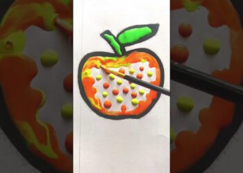 Creative Art Ideas ✨💡 #cricket #drawing #viral #youtubeshorts #art #kids #cartoon