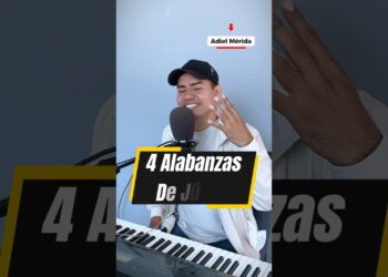 Medley / Remolineando y 4 más! Mismos acordes #piano #alabanzas #musica