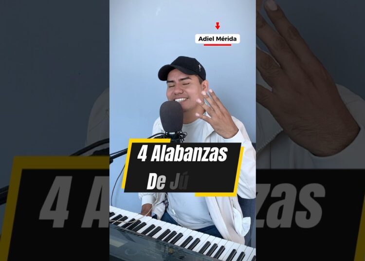 Medley / Remolineando y 4 más! Mismos acordes #piano #alabanzas #musica