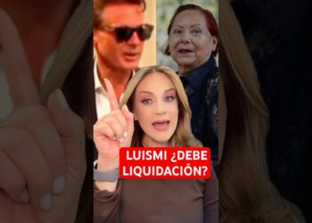 #luismiguel ¿patrón deudor? #chisme #noticias #espectaculo #viral