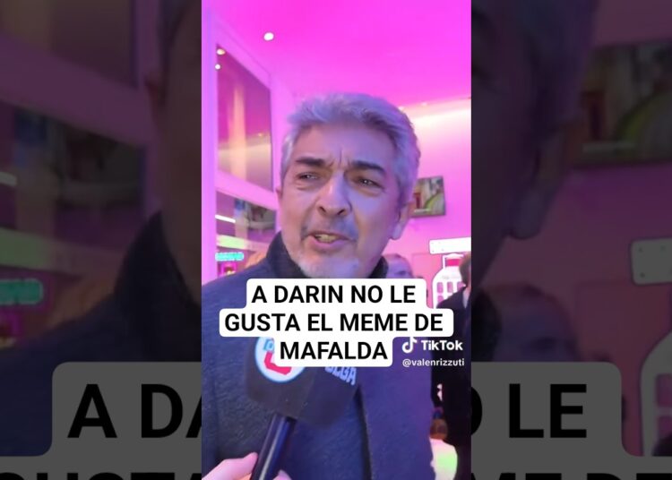 #ricardodarin #chismes #humor