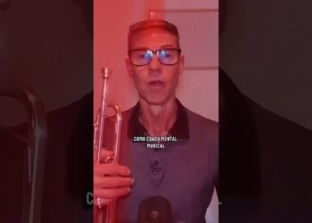 Ya no te reconoces 🎺#musica #trompeta #tutorial #musicos #trumpet #analisismusical #aprendertrompeta