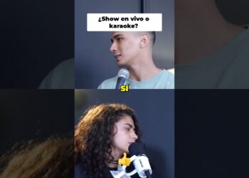 Los artistas no ofrecen un Show? #colombia #podcast #entrevista #musica #cali
