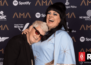 Aotearoa Music Awards 2026 en vivo: Marlon Williams y Lorde se llevan los primeros premios de la noche