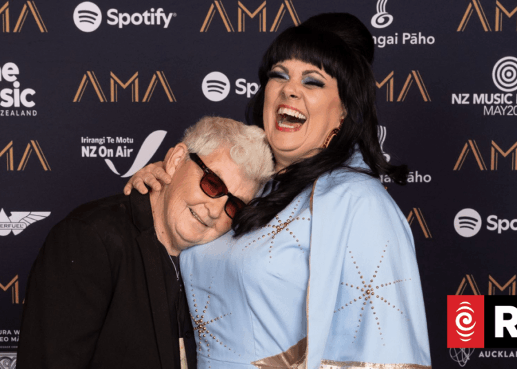 Aotearoa Music Awards 2026 en vivo: Marlon Williams y Lorde se llevan los primeros premios de la noche