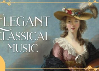 Elegant Classical Music