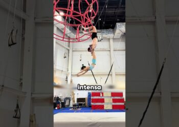 Así Es La Vida Real De Una Bailarina Profesional 😍
