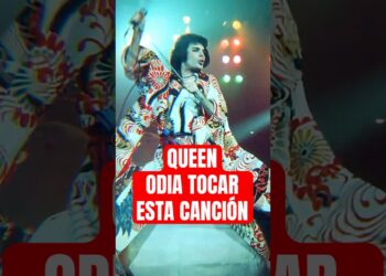 La canción que ODIA Queen 😱